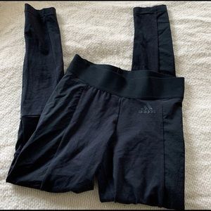 Adidas leggings